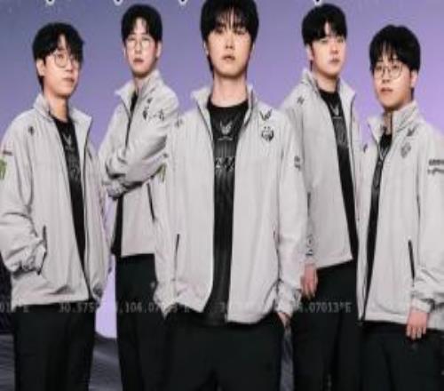 提前進(jìn)入世界賽狀態(tài)Gen.G面對LCK前6戰(zhàn)績1勝3負(fù)