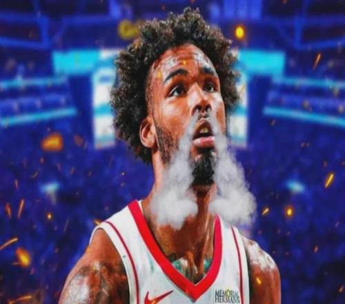 7中7！火箭遮羞布！可能是今夏離隊第一人