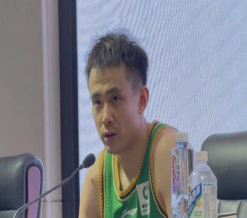 趙繼偉：之前賽程密集導(dǎo)致身體有些反應(yīng)，比賽中感覺很疲勞