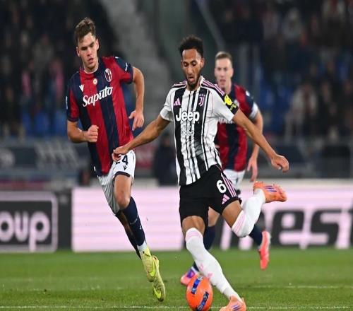 尤文歐冠生死戰(zhàn)：三個(gè)對(duì)位決定六分命運(yùn)