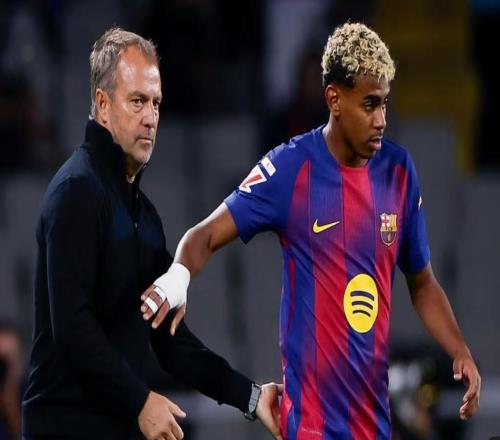 阿斯：巴薩建隊計劃延續穩定，鎖定西甲冠軍后便立即著手引援