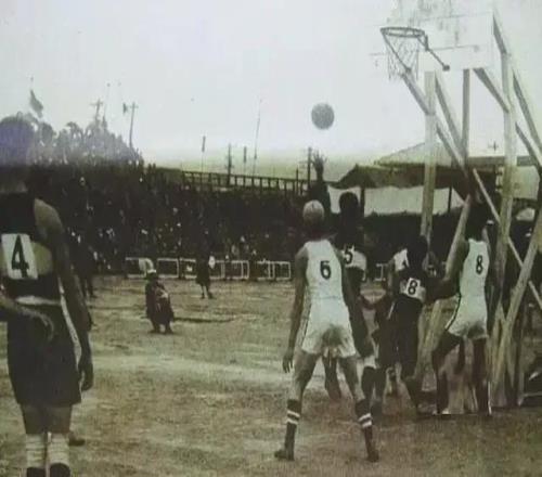 體“談”記憶上海男籃，模子！