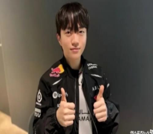 Keria：上場比賽隊伍目標(biāo)出現(xiàn)分歧有信心使用輸出型輔助主導(dǎo)比賽