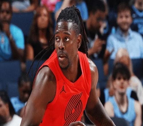 開拓者4將身價暴跌！霍樂迪夏普瞎投，克林根成玩物，格蘭特純送