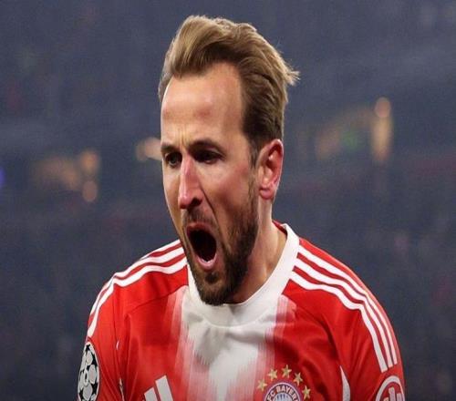 4冠王霸業完成一半！迪亞斯創造歷史，拜仁42斯圖加特破紀錄衛冕