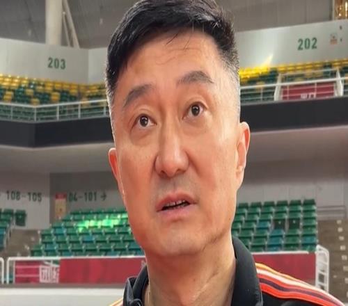 杜鋒展望山西！直指困難，回應胡明軒徐杰身體狀態與拉科加盟話題