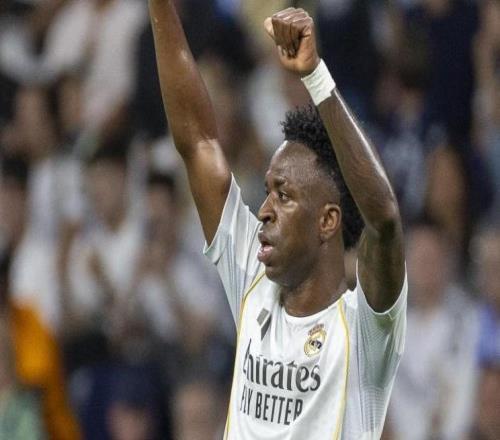 世體：維尼修斯手握續約絕對主動權，他有權要求大幅漲薪