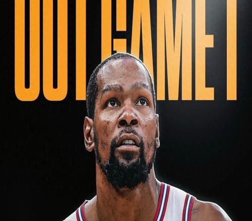 少了杜蘭特，火箭被湖人暴打！66個回合投進40球！輸得不冤！