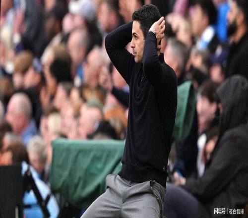 絕不認輸！阿爾特塔態度強硬：雖負曼城，阿森納奪冠信念毫不動搖