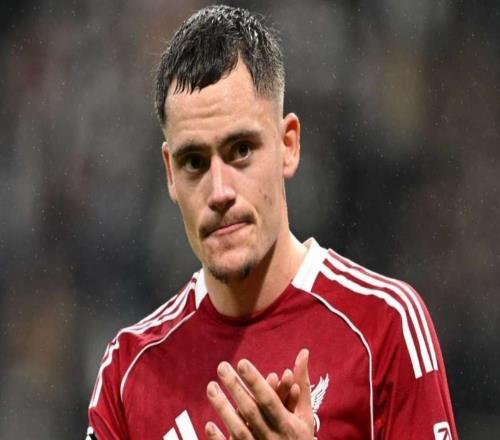 天空：維爾茨和伊薩克狀態依舊低迷，但利物浦高層仍抱有耐心