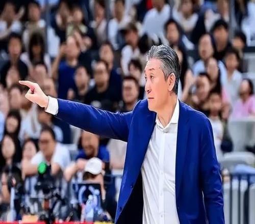 故意放水聯(lián)盟第3贏不了山東，老帥給出解釋，承認了1點，明白人