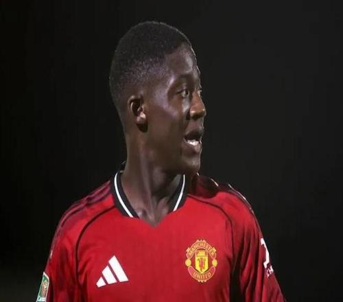 曼聯中場實驗：一張圖看懂誰該首發