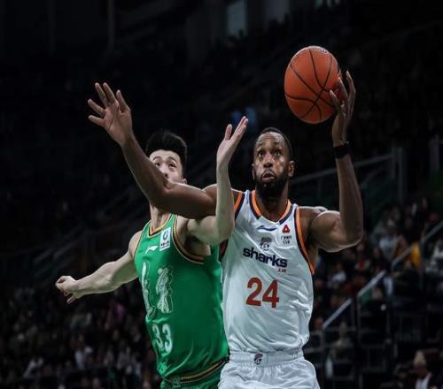 CCTV5直播！上海VS遼寧萬眾矚目，趙繼偉再挑大梁，烏戈全力沖8強