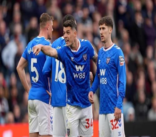 桑德蘭34維拉：一場瘋狂比賽暴露的決策盲區(qū)