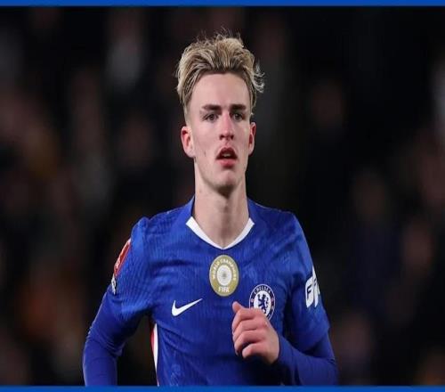 蘭帕德挖角老東家：18歲新星為何值得英超新軍冒險