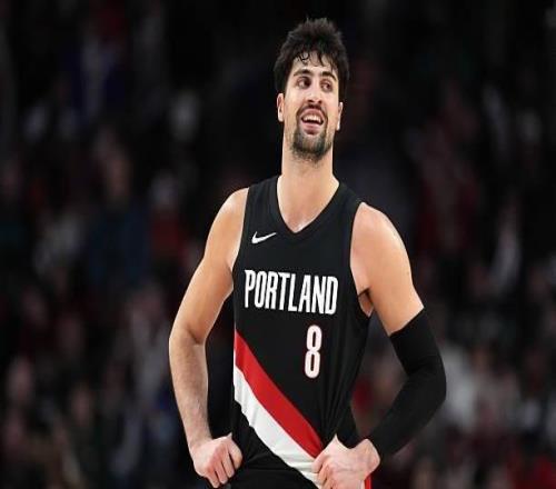 創造歷史，阿夫迪亞成為首位出戰季后賽的以色列球員