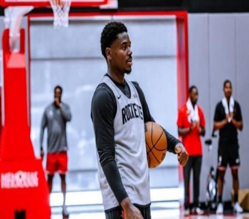 11分鐘4中0，火箭隊第3控衛低迷！23歲邊緣人變奇兵，或取而代之