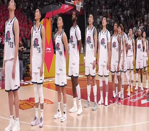 贏了10395：CBA勁旅終結5連敗終結大黑馬15連勝山東掀翻深圳