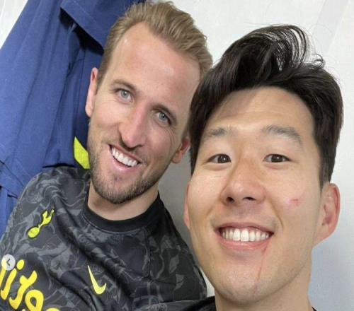 凱恩離開熱刺奪3冠，43場51球奔向金球獎！小蜘蛛選錯平臺2年0冠