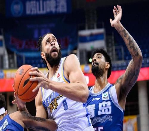 CBA積分榜最新排名！廣東第5錯(cuò)失前三：遼籃第9北京穩(wěn)居前四