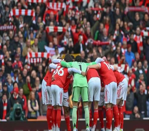 英超從穩如泰山到步步驚心，阿森納已被曼城快逼進絕路