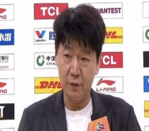 結束五連敗，邱彪：主要賀希寧沒打，困難時期感謝這幫兄弟們