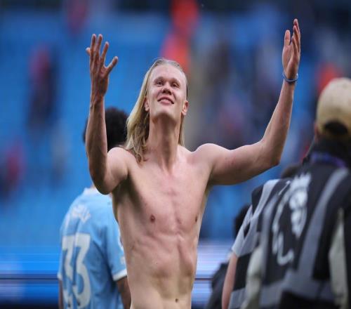 熱聞贏下天王山之戰(zhàn)！曼城21阿森納，爭冠懸念重燃！