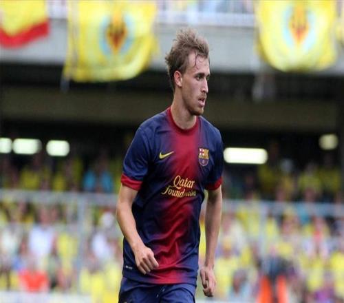 前巴薩球員穆涅薩：我想回到巴薩，從基層開始執教