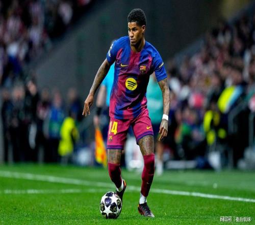 卡里克開放回歸之路！拉什福德陷入轉會兩難，曼聯或迎意外回歸