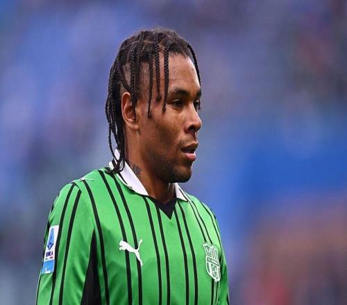 意媒：國米關注薩索洛邊鋒勞里恩特，下賽季可能更改陣型