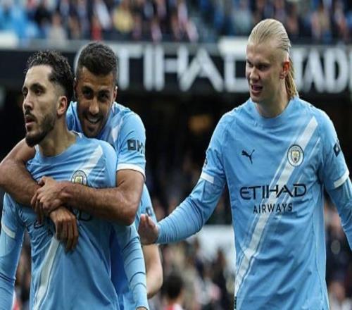 阿森納別慌！12后仍領先3分，曼城后6場對4強隊，英超爭冠有變數