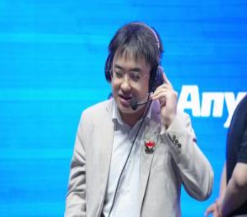 被老東家暴揍！BigWei帶領(lǐng)AL慘遭BLG五名選手痛毆