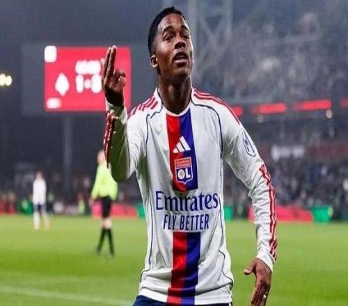 恩德里克：我一直對曼聯很有好感，因為C羅曾在那里踢球