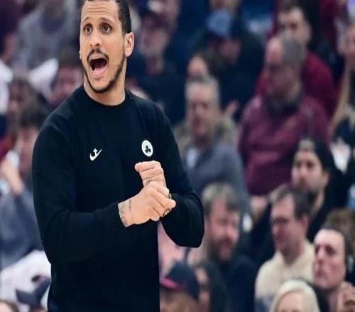 綠軍大換血后，馬祖拉在季后賽前說了什么