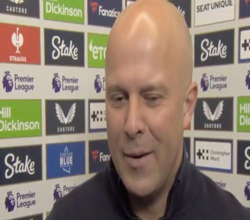 斯洛特：用定位球擊敗定位球很強(qiáng)的對(duì)手，這種贏球方式很棒