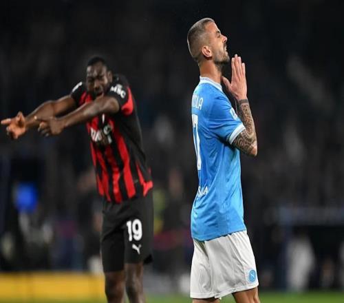 33歲冠軍邊衛被棄，米蘭試探性接觸