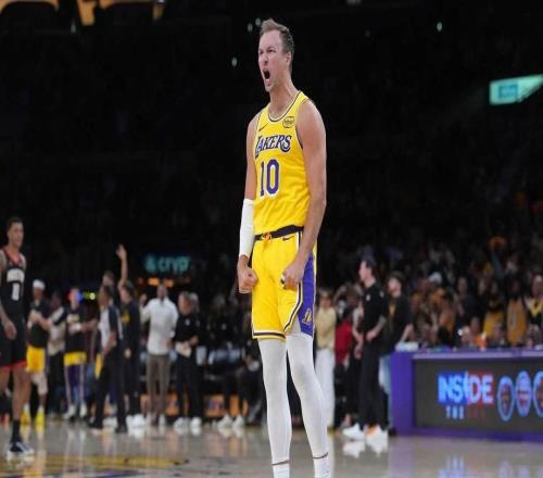 湖人隊肯納德在G1勝利后：作為一名射手，你知道什么時候感覺對了