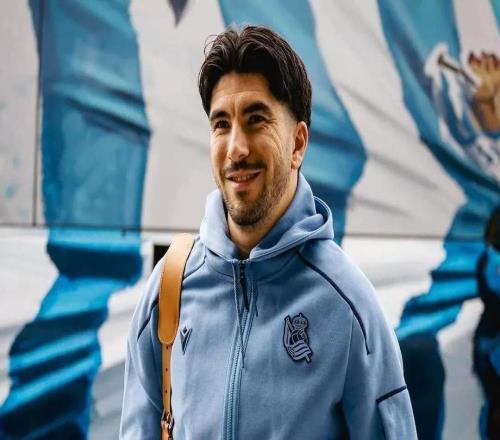 是否能去參加世界杯索萊爾：這不由我決定，是教練組的選擇