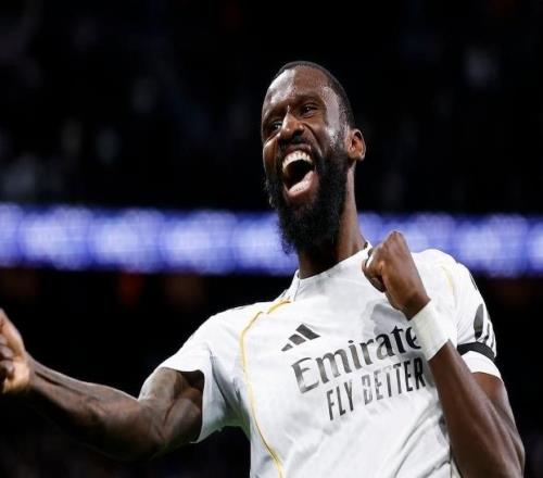 阿斯：皇馬向呂迪格提供了一年續約報價，認為他最終會接受