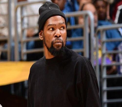 杜蘭特缺戰(zhàn)G1很沮喪！烏度卡盼他G2復(fù)出：火箭將在煎熬中等待兩天