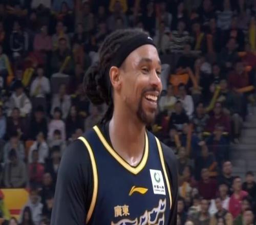 廣東vs山西前瞻：杜鋒率隊再戰上賽季苦主迪亞洛能否力挽狂瀾