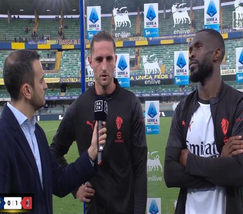 拉比奧：早已把爭冠失敗拋在腦后，現在我們專注于歐冠入場券