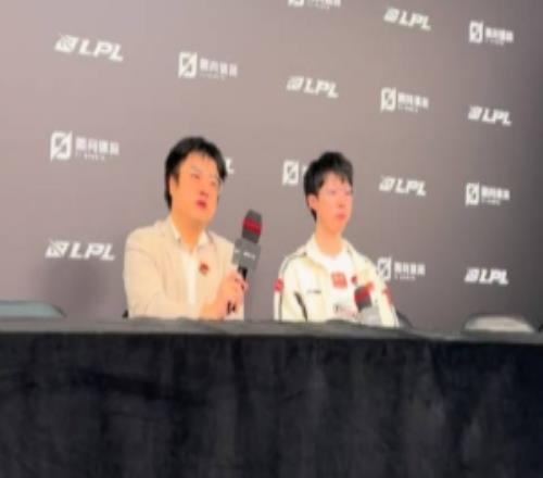 BigWei：VN在Flandre手上有無限可能訓(xùn)練賽練很多打出了該有效果