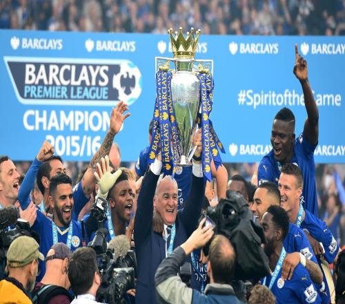 拉涅利：接手萊斯特城時(shí)我憋著一股勁，被解雇后確實(shí)很難受