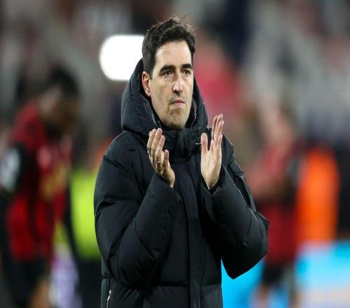 英超教練市場暗戰(zhàn)：伊勞拉離任引發(fā)5隊瘋搶