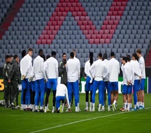 皇馬歐冠生死戰前，一個播客如何成為球迷"情報中樞"