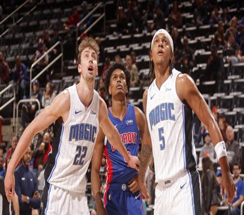 以下克上！活塞爆冷輸球，騎士或成大贏家，哈登奪冠機會真要來了