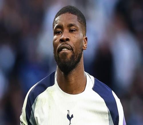 丹索：我看到了對我的種族歧視言論，這些無法定義我