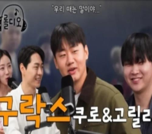 Kuro：若Faker加入ROX，上中野應(yīng)該會經(jīng)常吵架