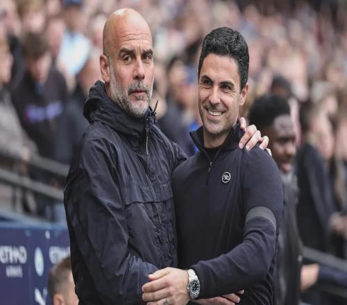 從91%到44%，阿森納為什么總是四月掉鏈子